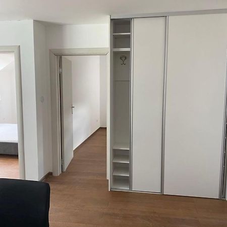 Sandra Apartmani Vrsac Bagian luar foto