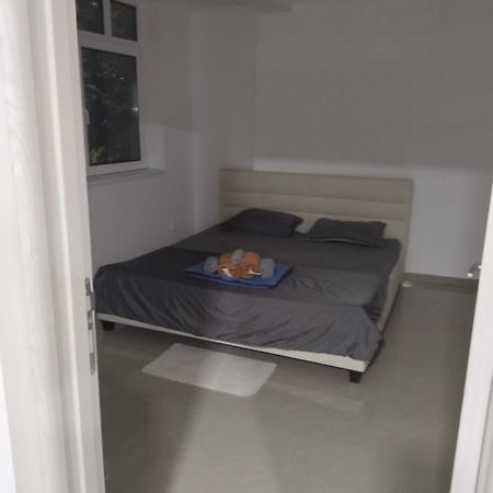 Sandra Apartmani Vrsac Bagian luar foto